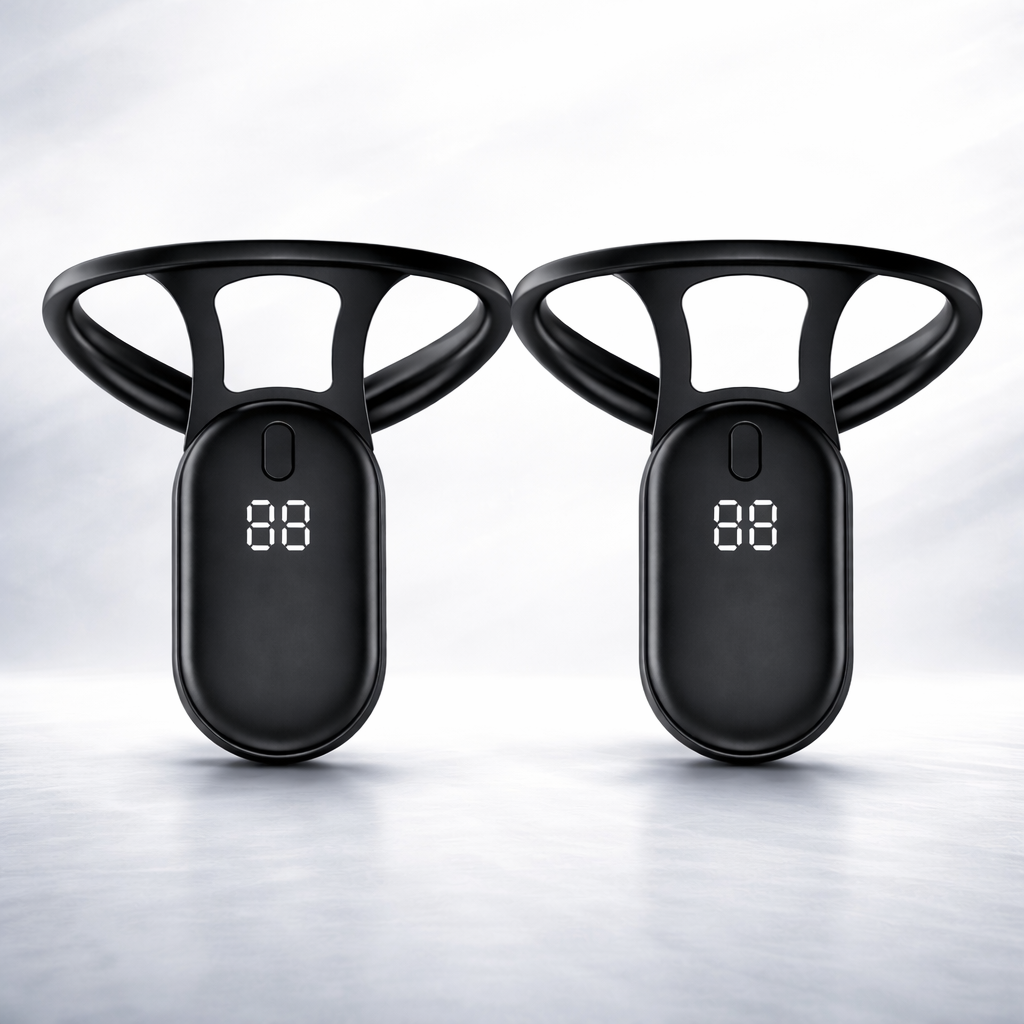 Entrenador de Postura sin Esfuerzo