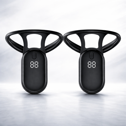 Entrenador de Postura sin Esfuerzo